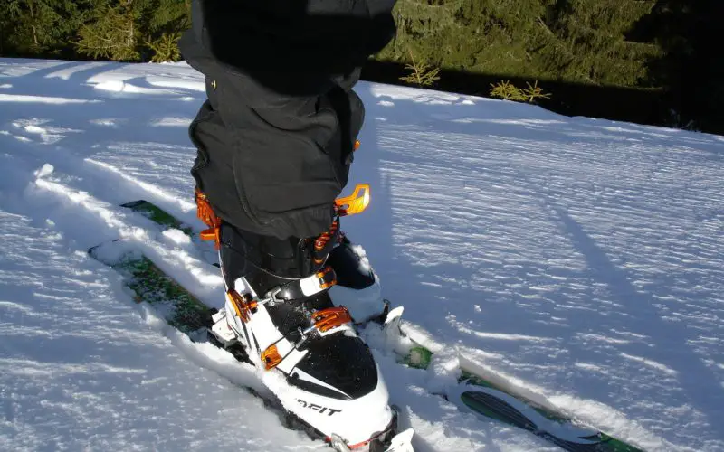 Instrueren wassen verbergen What is Ski Boot Walk Mode?- And do all Modern Boots have it?